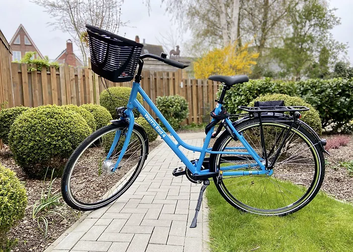 Cheap hotel: Nordsee-Hotel Hinrichsen