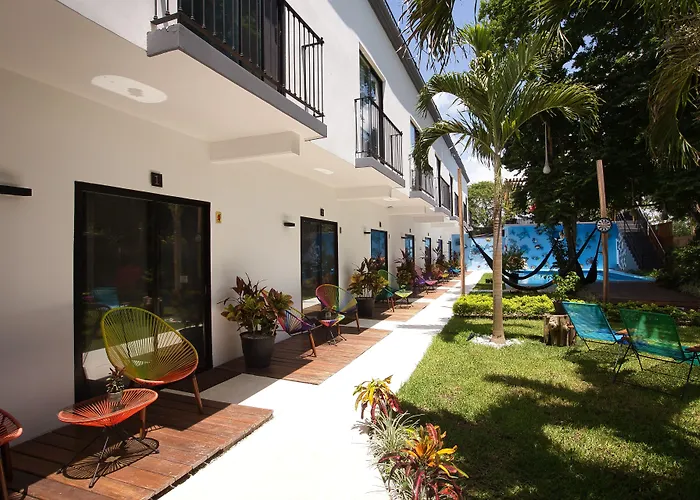 Casa Chukum - Boutique