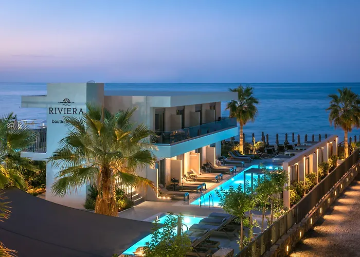Riviera Boutique