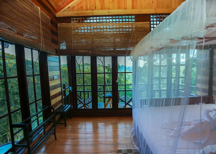 Tina Nature villa