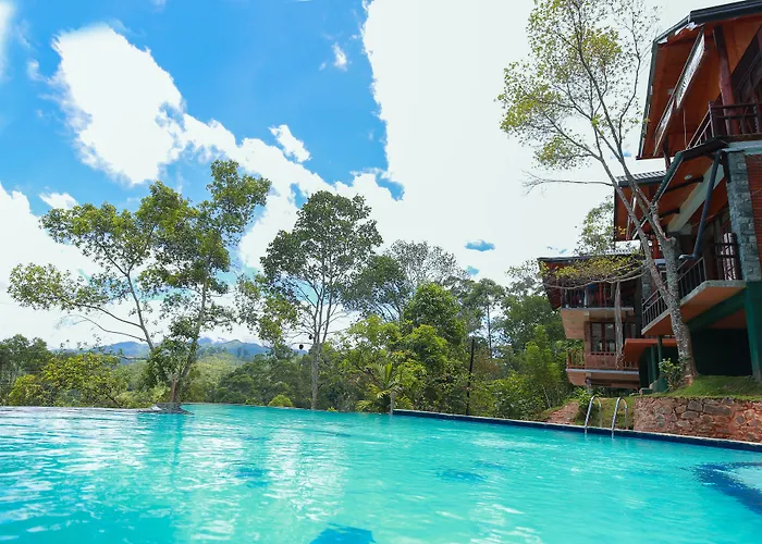 Tina Nature villa