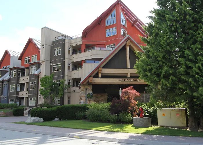 Lake Placid Lodge By Elevate Vacations