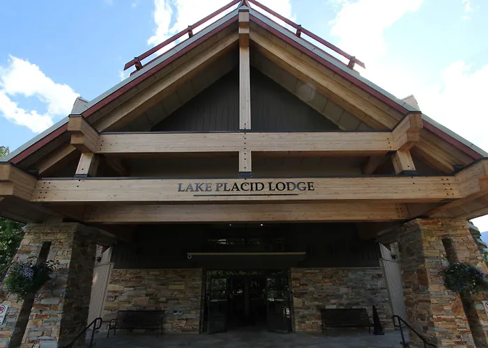 Lake Placid Lodge By Elevate Vacations