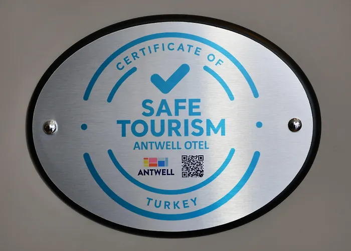 Pet Friendly hotel: Antwell Suites