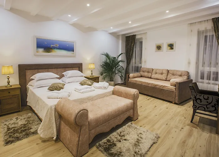 Heritage Dea Hvar