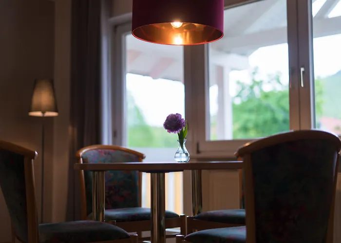 Hotel Linde Durbach