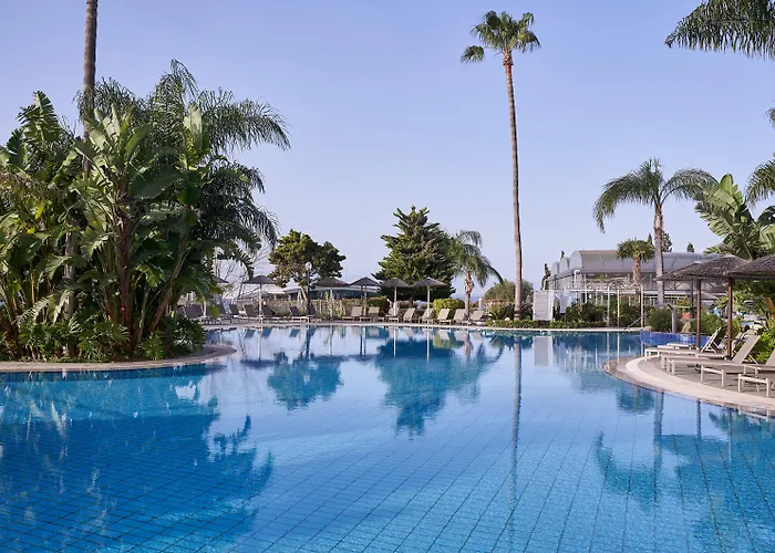 Hotel suites Atlantica Bay - Adults Only