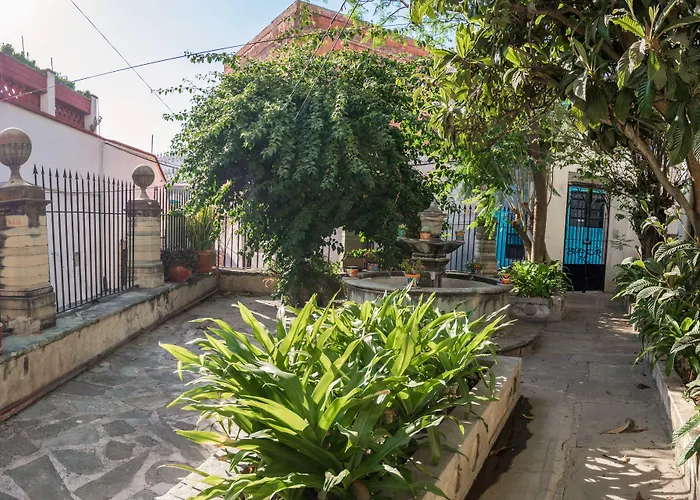 Albergue: Casa Lupita Hostel