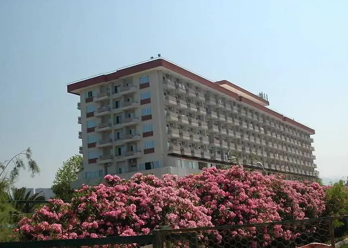 4-Sterne-Hotel: Ephesia Hotel