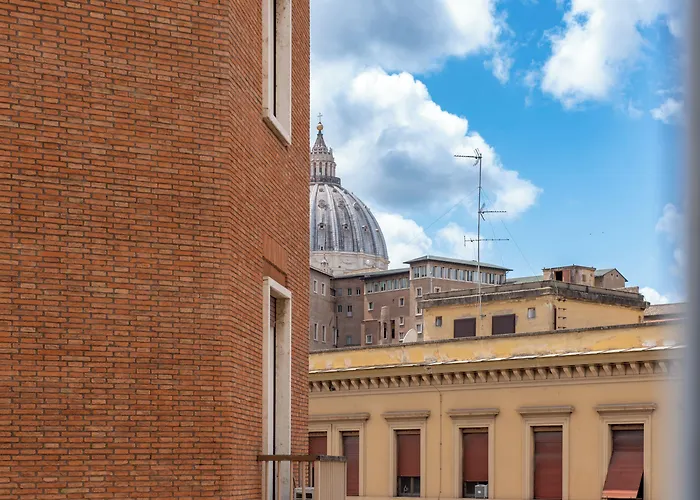  Domus Porta Angelica