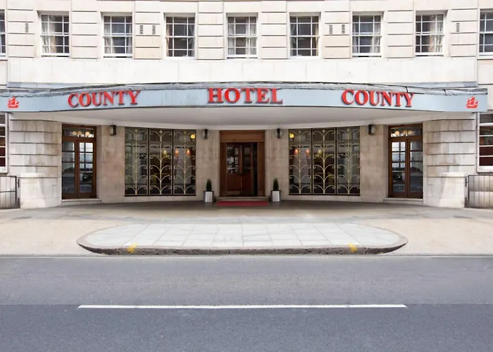 Hotel vicino al College: Four Points Express By Sheraton London Euston