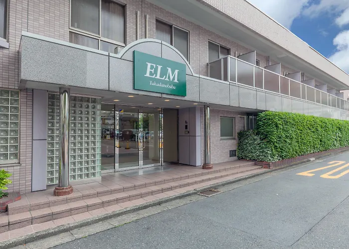 Elm高田馬場