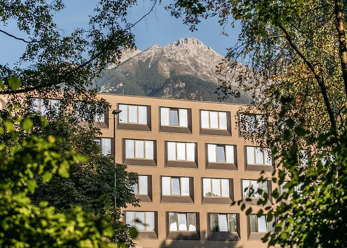 Rufi'S Innsbruck