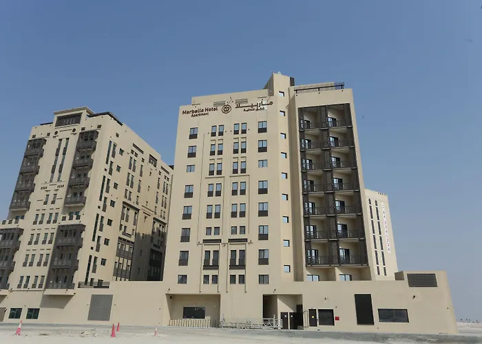 Marbella Holiday Homes