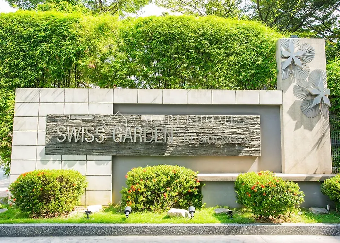 Sg Residence Kuala Lumpur