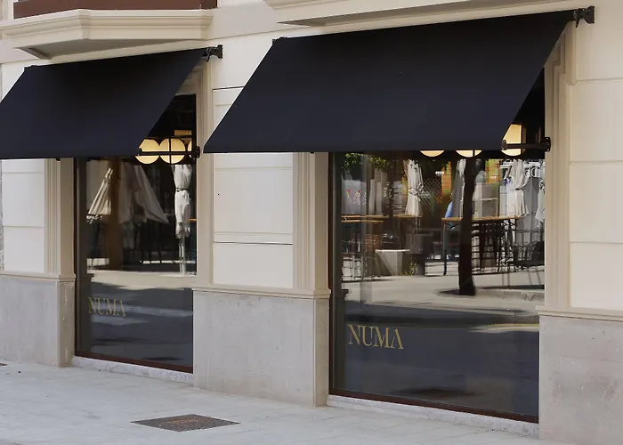 Hotel: Munna Hotel Boutique