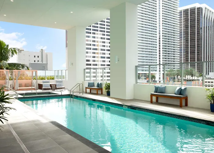 Yotelpad Miami