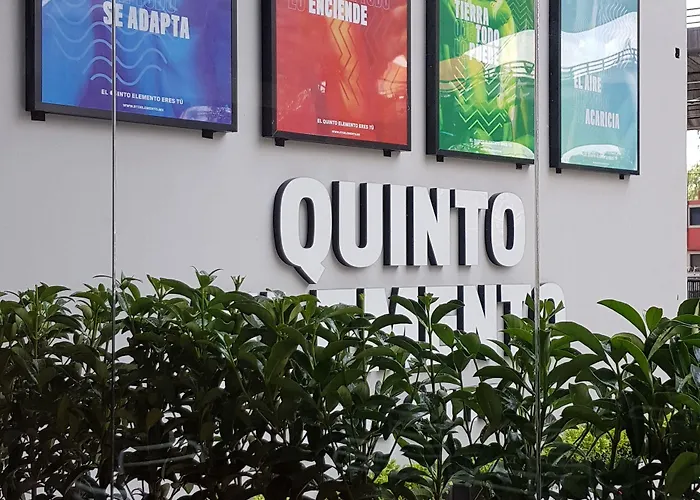  Quinto Elemento