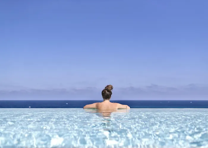 Hotel sulla spiaggia: Posia Retreat&Spa UNA Esperienze