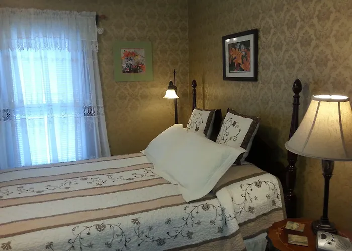 Serendipity Bed And Breakfast