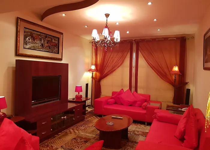 Al Jazeera Apartments Llc