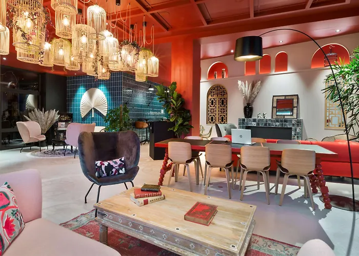 Aiden By Best Western Lorient Centre