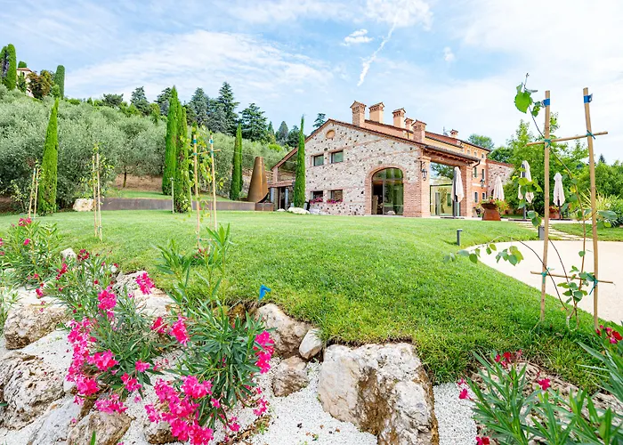 Borghetto San Biagio Relais