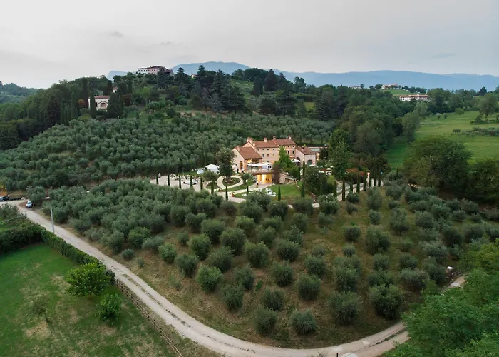 Borghetto San Biagio Relais