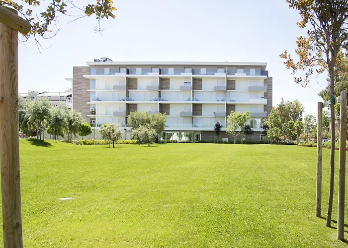 Hotel Con Piscina Youmami Suite Wellness&Spa