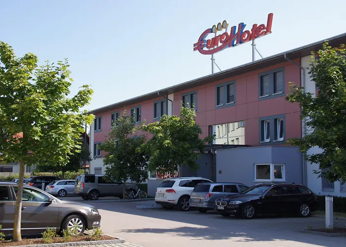 3 SterneHotel Euro