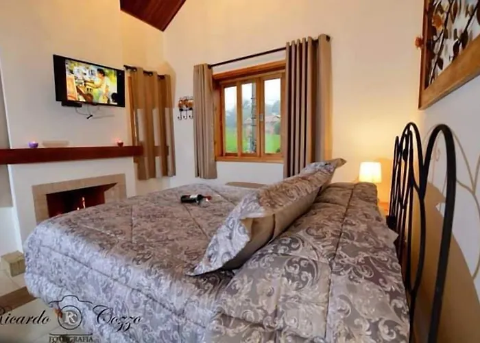 Villa Greenberg
