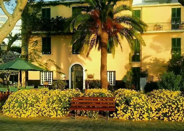 Beau Rivage