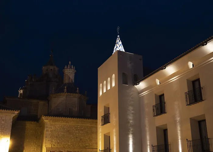Palacio La Marquesa 4 Estrellas SUP