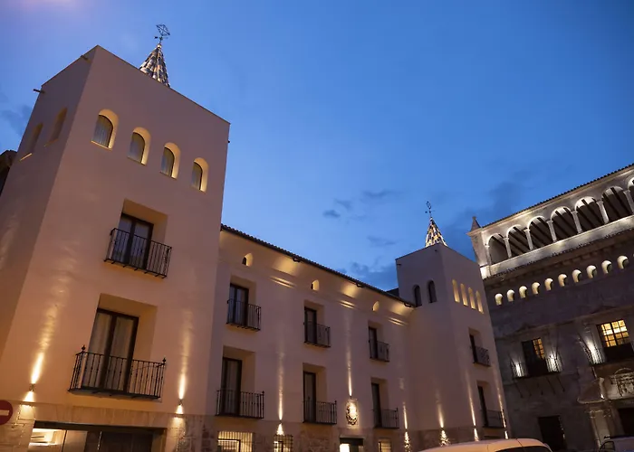 Palacio La Marquesa 4 Estrellas SUP
