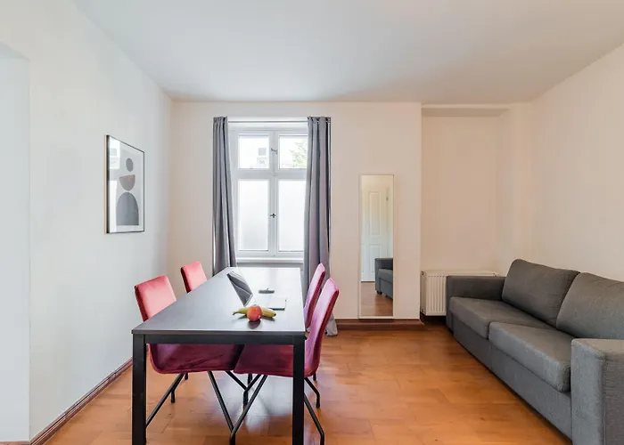 Hotel Am Suite & Apart