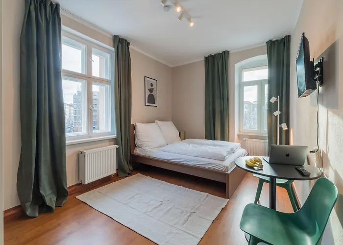 Hotel Am Suite & Apart