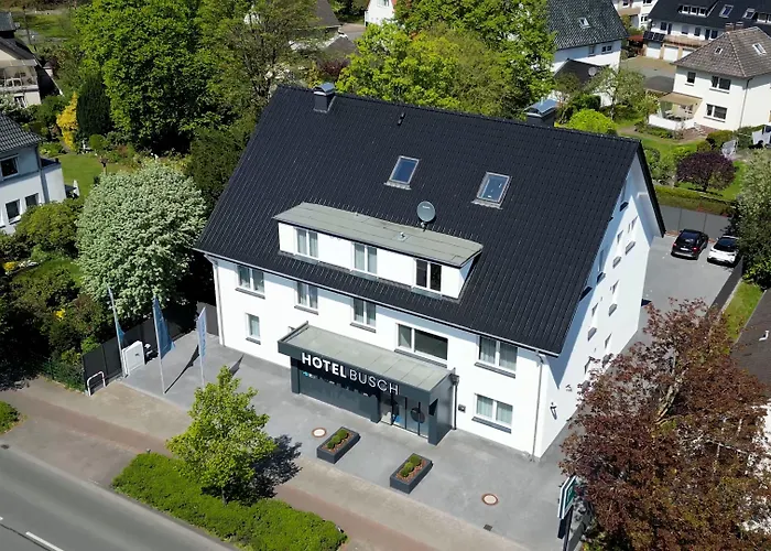 Hotel Busch