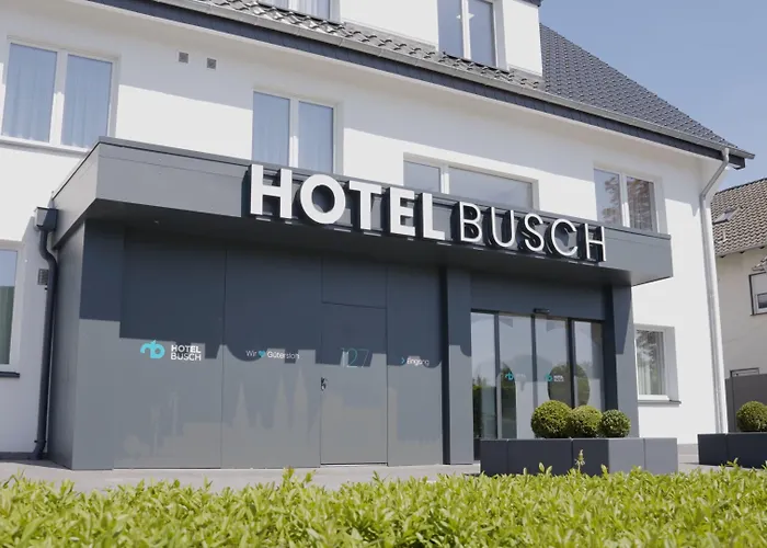 Hotel Busch