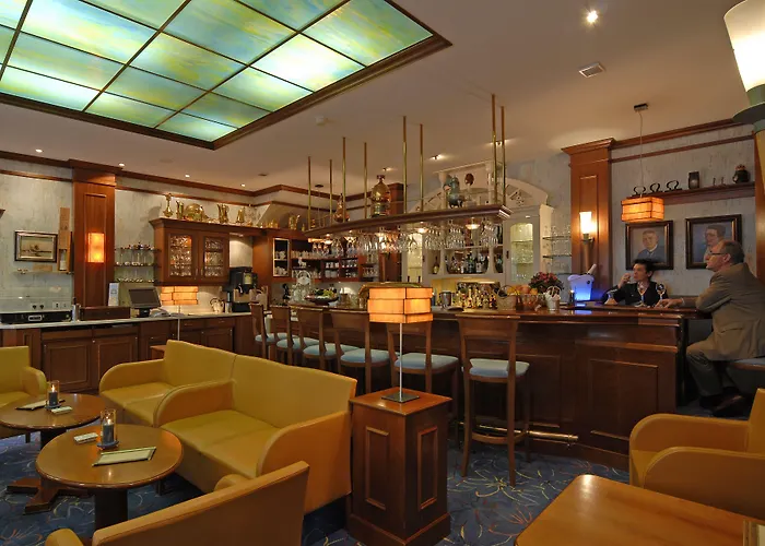 Hotel Pabst