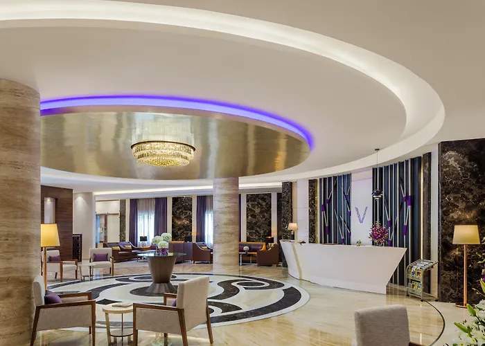 Pet Friendly hotel: Vivanta Thiruvananthapuram