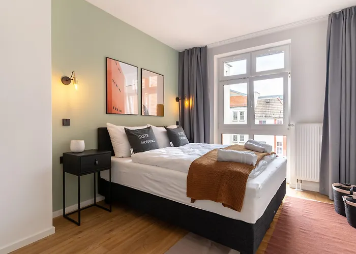 limehome Erfurt Schmidtstedter Straße