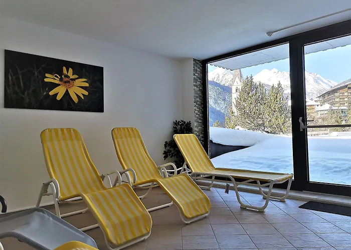Hotel: Hotel Rupertihaus