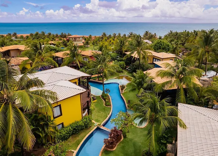 Pet Friendly hotel: Domus Villas