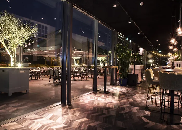 Familienhotel: Boutiquerooms Westervilla Amsterdam