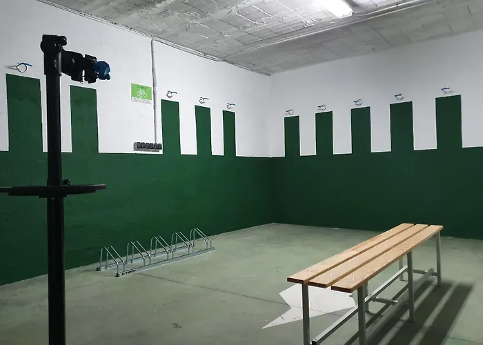 Hotel di lusso: Fenals Garden