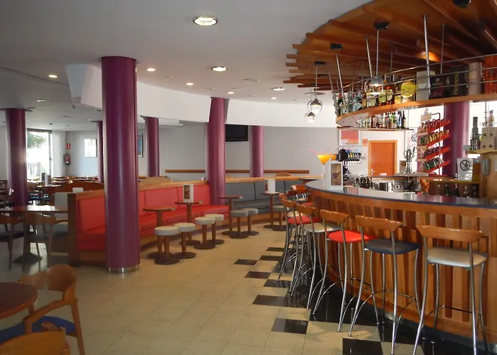 Hotel di lusso: Fenals Garden