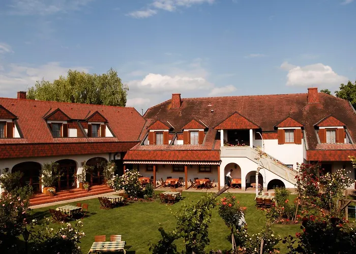  Weingut Rosenhof