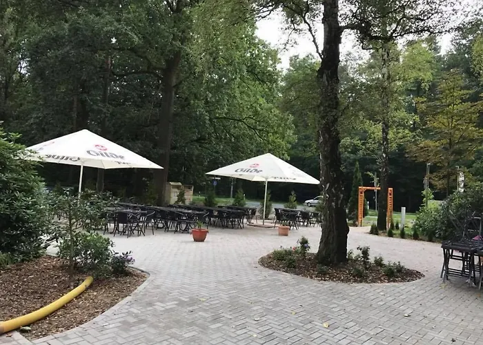 3 SterneHotel Ambiente