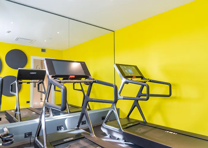 Hotel di lusso: Modica Boutique Hotel