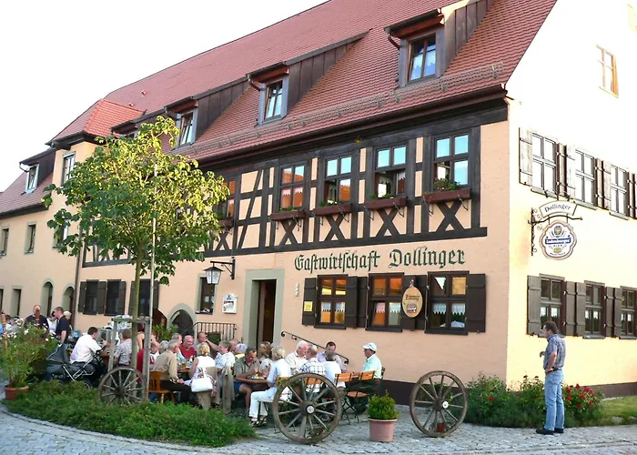 Gasthaus Dollinger